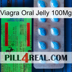 Viagra Oral Jelly 100Mg new03